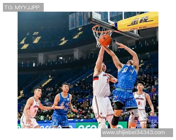 四川金强签下新外援，球队实力再添强大助力