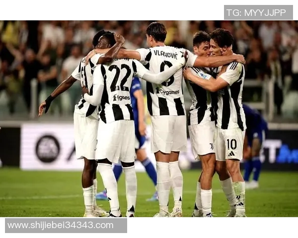 尤文图斯主场力克国米，C罗双响领航球队挺进意甲争冠行列